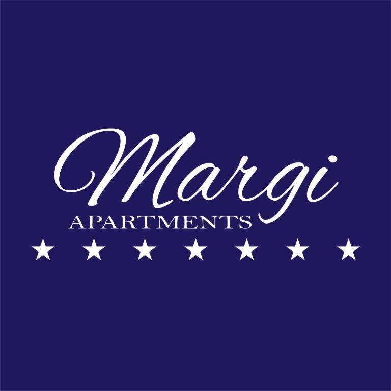 Margi Soho Apartament Шчечин Екстериор снимка